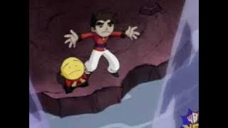 Xiaolin Showdown - Episode 25 (Showdown)