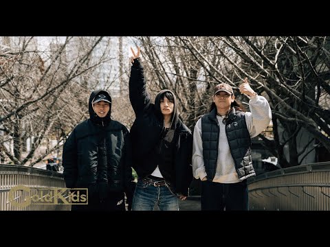 GOBLIN TOUR TALK SESSION Vol.1/ Age Factory x ENTH x