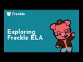 Differentiation Strategies in ELA