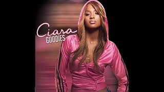 Ciara ft. Missy Elliott - 1, 2 Step (Audio\/Official)