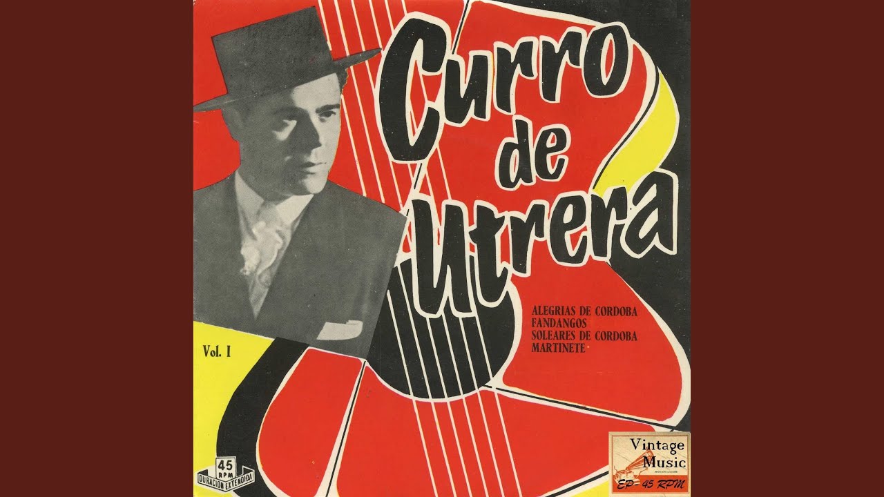 Alegrías De Córdoba