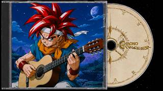 I turned the Chrono Trigger OST into Arabian/Spanish music