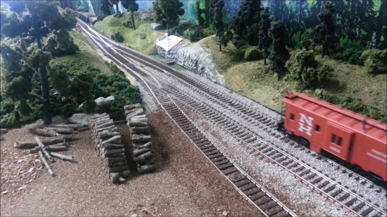 SRR T P 2 10 4 610 On FCMRS Layout YouTube srr-t-p-2-10-4-610-on-fcmrs-layout-youtube