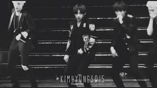 Beyonce - Yonceparión - Taehyung