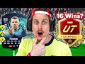 Can i get 16 wins using tots podolski