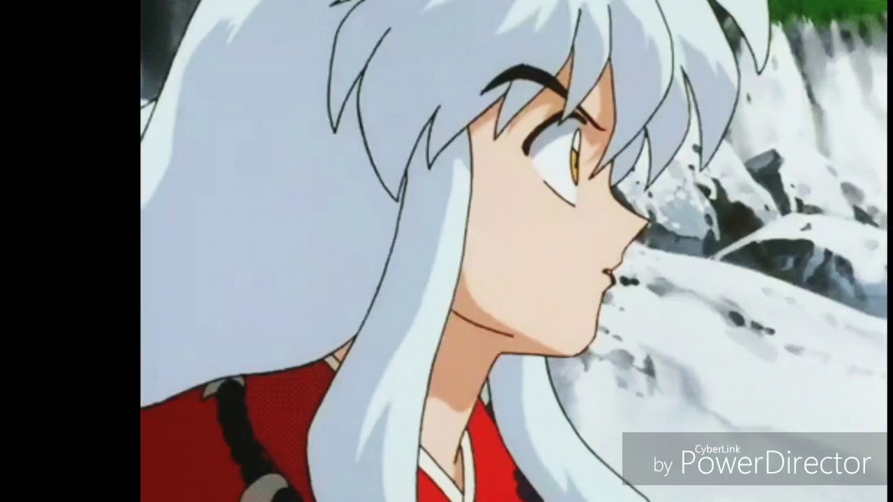 Inuyasha E Hentai
