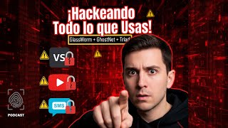 Estos ataques ya están en México y LATAM: YouTube, VS Code y tu celular en riesgo
