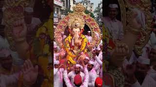 #Ganpati Bappa morya #views #viral #short