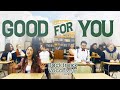 Good 4 U Olivia Rodrigo A Cappella Cover Backtrack Vocals Good 4 U Olivia Rodrigo A Cappella Cover Backtrack Vocals