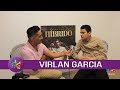 VIRLAN GARCIA logra su primer # 1 con &#39;Híbrido&#39; en Billboard -- El Tony &quot;un Corrido muy Alegre&quot;