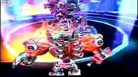 Crah Twinsanity - Evil Twins Boss -Part 3 - Crash