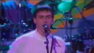 Paul Weller Live - Carnation (HD) chords