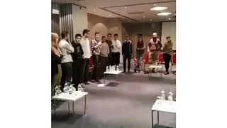 T.c Merkez Bankasına Verdiğimiz Eğitimler, Takım Çalışması Eğitimi Ile Devam Ediyor.