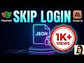 Skip Login Forever: Playwright MCP + Claude Storage State Explained