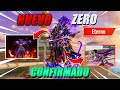 La NUEVA SKIN DE ZERO ETERNA ODA SHADOW en Blood Strike
