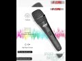 5 Core Dynamic Microphone