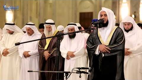 #مشاري راشد العفاسي من سورة ق من المسجد الكبير لعام 1435هـ ᴴᴰ Mishari Alafasy