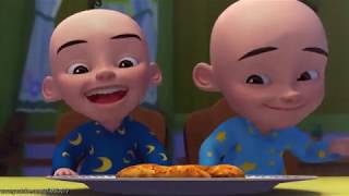 Kartun upin ipin terbaru - Musim 19 -Upin ipin ngaji ✪ 2019#3