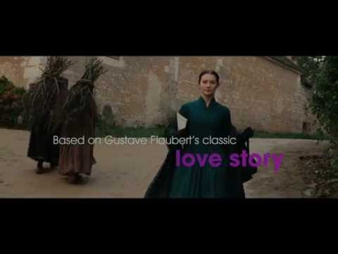 MADAME BOVARY Premieres 9 July, 8.30pm