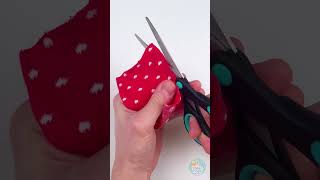 WOW! 👗 Barbie’s New Dress Made From A Sock! 😍