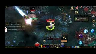 HACK MU VĨNH HẰNG đánh BOSS tầm xa ,HACK SPEED
