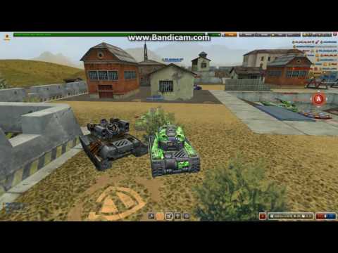 tanki online Lp#7 rogorc iqna viyide