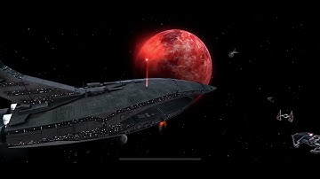 R9 vs R10 DR Leviathan mirror