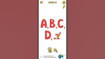 tricky lines levels 61 draw the part walk though