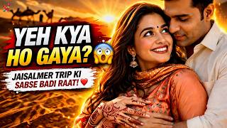 Jaipur Se Jaisalmer Safar Jo Dil Ko Chhoo Gaya