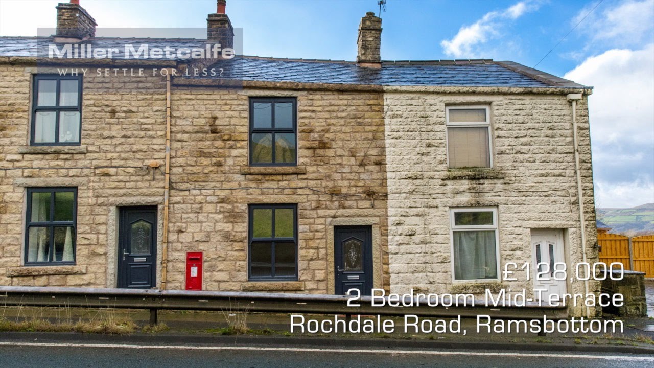 Rochdale Road, Ramsbottom Miller Metcalfe YouTube