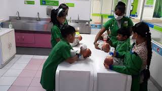 kidzania Nursery