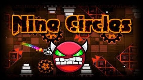 If Nine Circles was Level 1