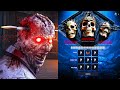 Black Ops 7 Zombies: Cursed Mode Incoming 🎮