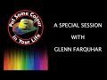 Put Some Colour In Your Life Presentation with Artist Glenn Farquhar
