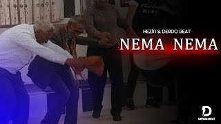 HEZİN - NEMA ( Derdo Beat ) T-rap Remix Resimi