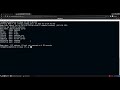Nmap || Attack and Defence