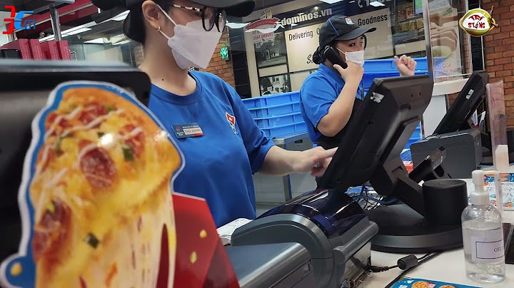 Domino pizza trên đường số 7 mở vào ngày nào