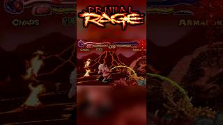 Primal Rage 1994! #primalrage #retro #retrogaming #dinosaur #arcade
