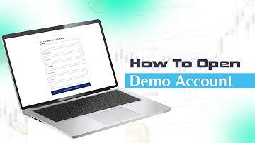 How to Open a Demo Account on VertexFX Client Terminal | Pluginsky Technologies