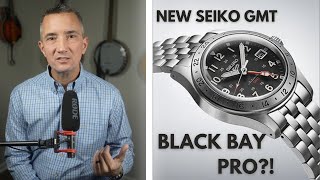 Seiko 5 Field GMT Review-Understanding GMT Watches