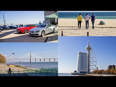 2015 BMW 6 Series — За кадром - 2015 BMW 6 Series — За кадром