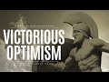 Victorious Optimism / White Pill Affirmations, Triumphant Mindset, Positive Subconscious Programming