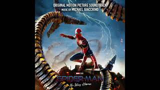 Spider-Man: No Way Home by Michael Giacchino (2021 Soundtrack) monster smash - Soundtrack 17