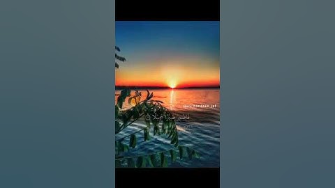 سورة (المعارج) بصوت الشيخ رمضان شكور رحمه الله