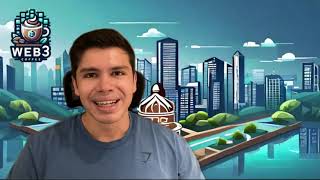 Web3 Coffee #24 - Network School, Token2049 & Chasing a Billion