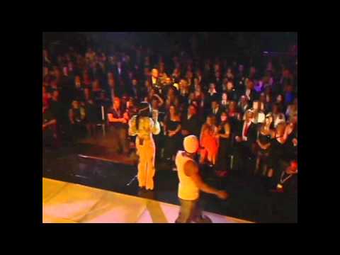 Ja Rule at WMA 2002