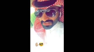 شلون تعرف منو خصصك بالسناب