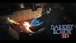 [DREAMPLAY] Darkest Rogue 3D Official Trailer screenshot 4