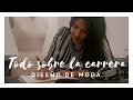 TODO SOBRE ESTUDIAR DISEÑO DE MODAS | DIANA VERGARA