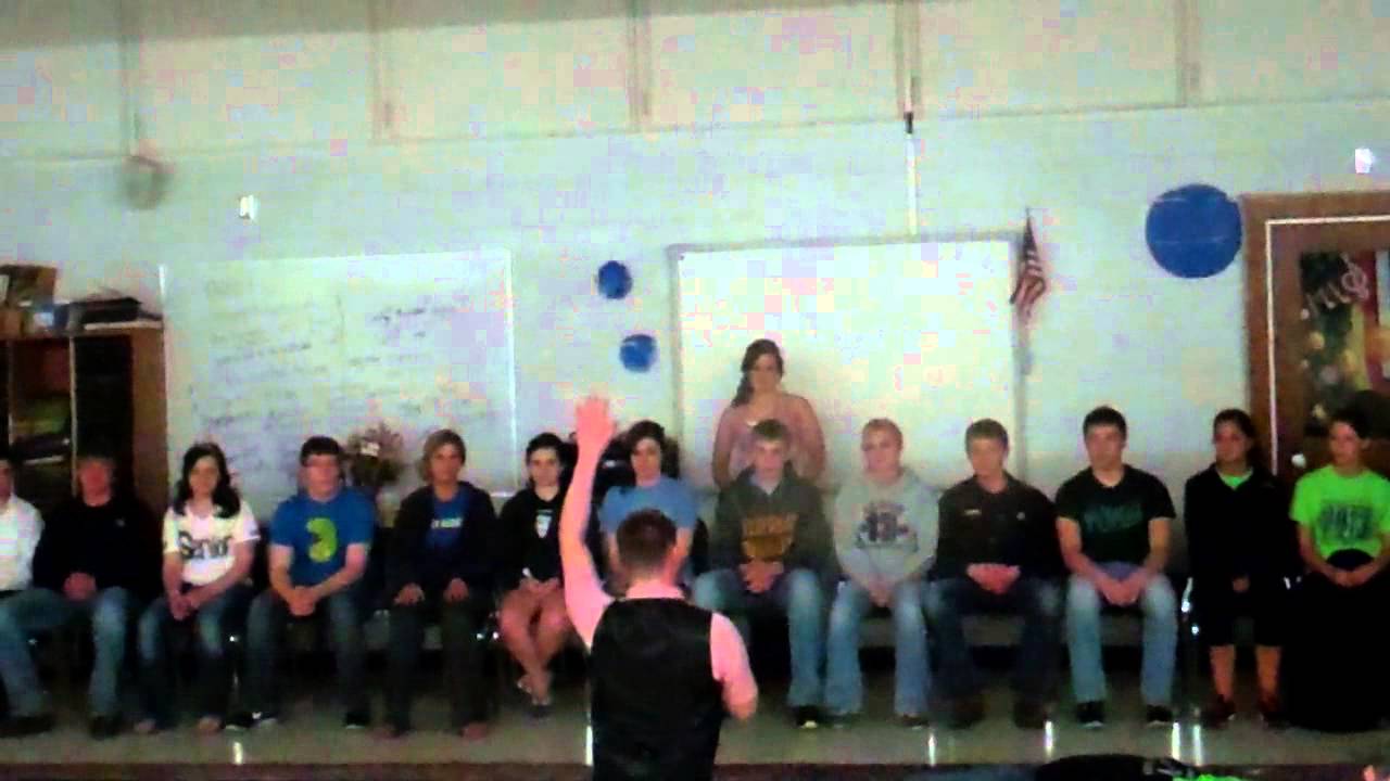 Harvey, ND show YouTube